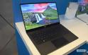 XPS 13 Laptop με επεξεργαστή Intel Core 10ης γενιάς και WiFi