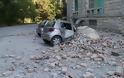 Η Αλβανία μετρά τις πληγές της μετά τον σεισμό