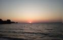 «Μαγευτικό» το ηλιοβασίλεμα στο ΜΥΡΤΑΡΙ Βόνιτσας - Φωτογραφία 10
