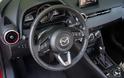 Mazda CX-3 AWD SKYACTIV-D 1.8 Auto - Φωτογραφία 4