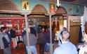 12533 - Φωτογραφίες και βίντεο από την Πανήγυρη στο Ιερό Κελλί Μαρουδά, στο Άγιο Όρος - Φωτογραφία 11