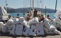 Οι Πειρατές καθάρισαν ξανά τις παραλίες στον ΑΣΤΑΚΟ - [ΦΩΤΟ]