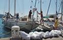 Οι Πειρατές καθάρισαν ξανά τις παραλίες στον ΑΣΤΑΚΟ - [ΦΩΤΟ] - Φωτογραφία 3