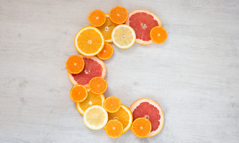 Εννιά φρούτα και λαχανικά με περισσότερη βιταμίνη C από το πορτοκάλι - Φωτογραφία 1
