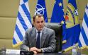 Παναγιωτόπουλος: Περιορισμένες προσλήψεις ΕΠΟΠ-Δεν αυξάνεται η στρατιωτική θητεία
