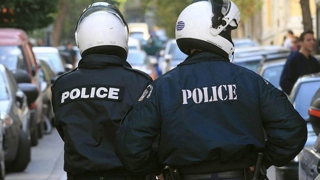«Ούτε ένας αστυνομικός δεν στάλθηκε στα Δωδεκάνησα» - Διαμαρτυρία αστυνομικών - Φωτογραφία 1