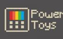 H συλλογή εργαλειών Power Toys για Windows 10