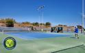 Τριεθνές πρωτάθλημα τένις Ρόδου