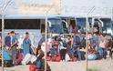 Εκτός ελέγχου οι ροές μεταναστών στο B.Αιγαίο : Οκτακόσιες αφίξεις μεταναστών μέσα σε 48 ώρες!