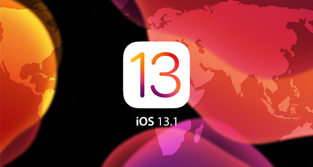 Το iOS 13.1 είναι διαθέσιμο στην τελική έκδοση - Φωτογραφία 1