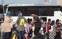 Σε Κω και Λέρο 150 αιτούντες άσυλο από τη Σύμη