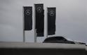 Πρόστιμο €870 εκατ. στη Daimler για παραβίαση κανονισμών σχετικά με τους ρύπους