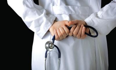 Γιατροί ΕΟΠΥΥ προς Υ.Υγείας: Μην μένετε άλλο παρατηρητής, φέρτε τις 800 συμβάσεις - Φωτογραφία 1