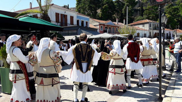 ΒΟΝΙΤΣΑ Σαν σήμερα, 25 Σεπτεμβριου 2016: Η Λαμπρή εκδήλωση μνήμης για την ανάμνηση της θυσίας των βλαχόπουλων στο Κάστρο της Βόνιτσας (ΦΩΤΟ) - Φωτογραφία 129