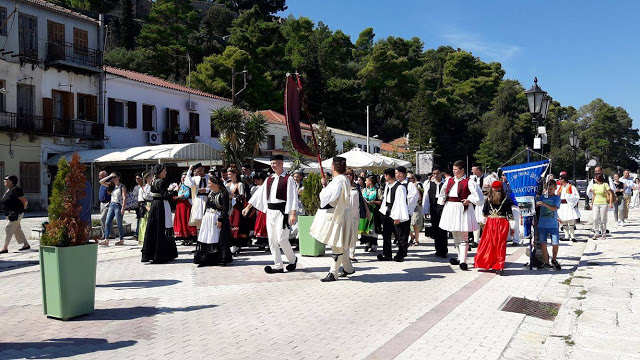 ΒΟΝΙΤΣΑ Σαν σήμερα, 25 Σεπτεμβριου 2016: Η Λαμπρή εκδήλωση μνήμης για την ανάμνηση της θυσίας των βλαχόπουλων στο Κάστρο της Βόνιτσας (ΦΩΤΟ) - Φωτογραφία 133