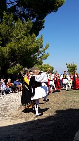 ΒΟΝΙΤΣΑ Σαν σήμερα, 25 Σεπτεμβριου 2016: Η Λαμπρή εκδήλωση μνήμης για την ανάμνηση της θυσίας των βλαχόπουλων στο Κάστρο της Βόνιτσας (ΦΩΤΟ) - Φωτογραφία 206