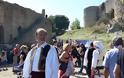ΒΟΝΙΤΣΑ Σαν σήμερα, 25 Σεπτεμβριου 2016: Η Λαμπρή εκδήλωση μνήμης για την ανάμνηση της θυσίας των βλαχόπουλων στο Κάστρο της Βόνιτσας (ΦΩΤΟ) - Φωτογραφία 21