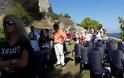 ΒΟΝΙΤΣΑ Σαν σήμερα, 25 Σεπτεμβριου 2016: Η Λαμπρή εκδήλωση μνήμης για την ανάμνηση της θυσίας των βλαχόπουλων στο Κάστρο της Βόνιτσας (ΦΩΤΟ) - Φωτογραφία 55
