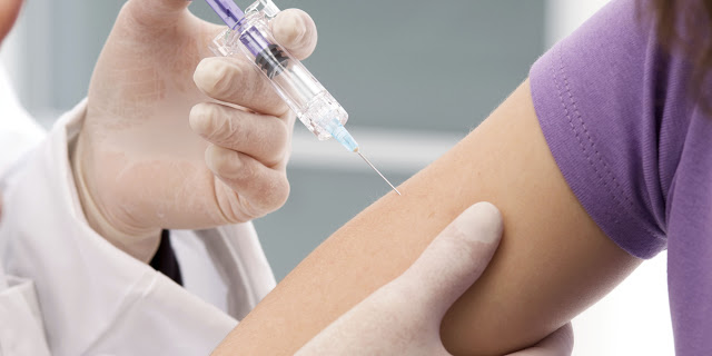 Τι συμβαίνει με τα εμβόλια της γρίπης στη Ρόδο; - Φωτογραφία 1
