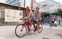 Θρύλος της παγκόσμιας ποδηλασίας: Έτσι θα αλλάξει η Ελλάδα ποδηλατική κουλτούρα - Φωτογραφία 3