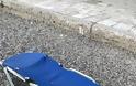 ΚΑΤΑΓΓΕΛΙΑ ΠΑΝΑΓΙΩΤΗ ΣΤΑΪΚΟΥ: Βανδαλισμοί στις Ξαπλώστρες στην Πλαζ ΑΣΤΑΚΟΥ - [ΦΩΤΟ] - Φωτογραφία 10