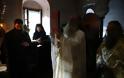 12543 - Φωτογραφίες από την Πανήγυρη στο Ιερό Βατοπαιδινό Κελλί Γέννησης της Θεοτόκου (Τραμουντάνη), στο Άγιο Όρος - Φωτογραφία 15