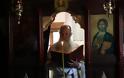 12543 - Φωτογραφίες από την Πανήγυρη στο Ιερό Βατοπαιδινό Κελλί Γέννησης της Θεοτόκου (Τραμουντάνη), στο Άγιο Όρος - Φωτογραφία 23