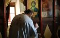 12543 - Φωτογραφίες από την Πανήγυρη στο Ιερό Βατοπαιδινό Κελλί Γέννησης της Θεοτόκου (Τραμουντάνη), στο Άγιο Όρος - Φωτογραφία 27