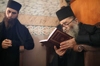 12543 - Φωτογραφίες από την Πανήγυρη στο Ιερό Βατοπαιδινό Κελλί Γέννησης της Θεοτόκου (Τραμουντάνη), στο Άγιο Όρος - Φωτογραφία 3