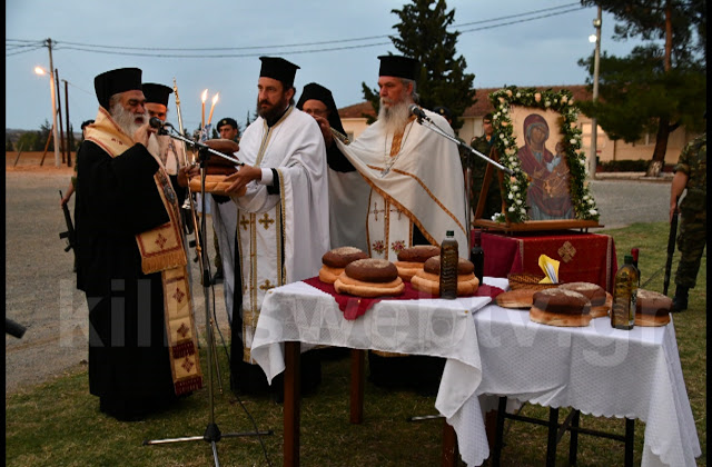 525 Μ/Κ ΤΠ: ΠΕΡΙΦΟΡΑ ΕΙΚΟΝΟΣ ΠΑΝΑΓΙΑΣ ΜΥΡΤΙΔΙΩΤΙΣΣΑΣ - Φωτογραφία 114