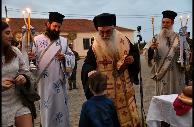 525 Μ/Κ ΤΠ: ΠΕΡΙΦΟΡΑ ΕΙΚΟΝΟΣ ΠΑΝΑΓΙΑΣ ΜΥΡΤΙΔΙΩΤΙΣΣΑΣ - Φωτογραφία 120