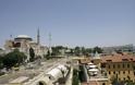 Ισχυρός σεισμός 5,8 Ρίχτερ στην Κωνσταντινούπολη