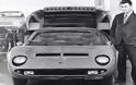 Όταν ο Ferruccio Lamborghini υπηρετούσε σαν μηχανικός στη Ρόδο (φωτό) - Φωτογραφία 2