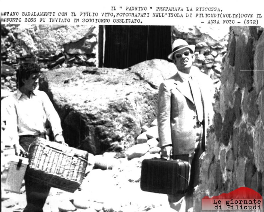 Παλέρμο: Το θρίλερ με τον κλεμμένο Καραβάτζιο, ο παπάς και η Μαφία - Φωτογραφία 5
