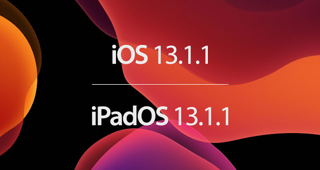 Το iOS 13.1.1 είναι διαθέσιμο - Φωτογραφία 1