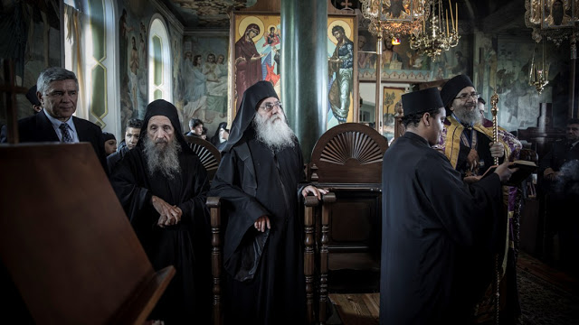 12545 - Ο αγιασμός στην Αθωνιάδα Ακαδημία (φωτογραφίες και βίντεο) - Φωτογραφία 22