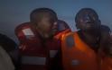 Επτά οι νεκροί στο νέο προσφυγικό ναυάγιο στο Αιγαίο