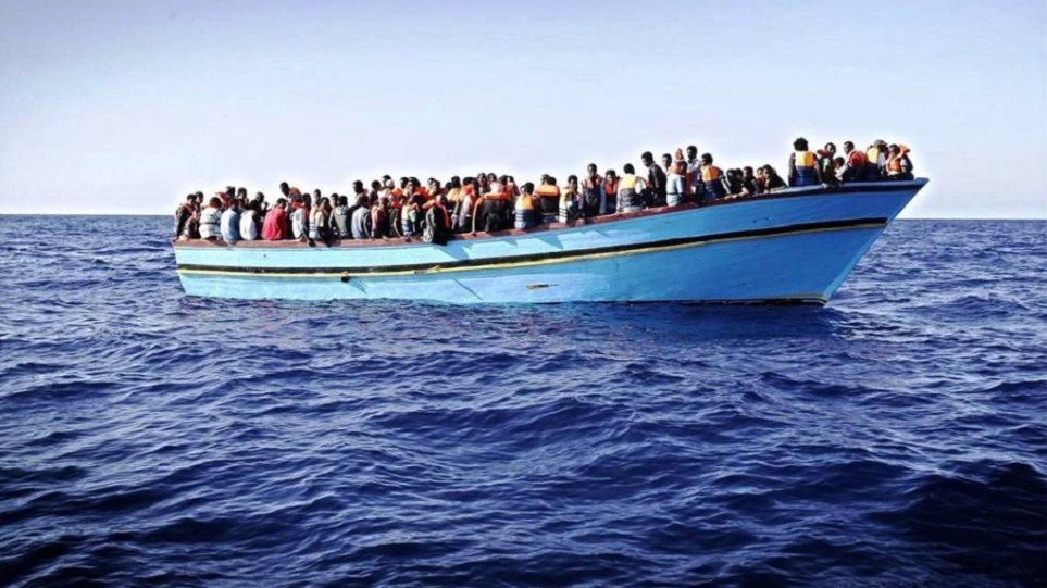 Νέο ναυάγιο στις ακτές του Μαρόκο - Τουλάχιστον επτά μετανάστες νεκροί - Φωτογραφία 1
