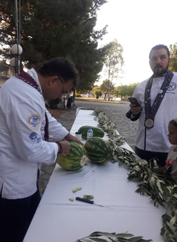 Ολοκληρώθηκε η 2η Γιορτή ελιάς και έκθεση Γεωργικών Μηχανημάτων στο ΔΡΥΜΟ Βόνιτσας - [ΝΕΕΣ ΦΩΤΟ: Στέλλα Λιάπη] - Φωτογραφία 50