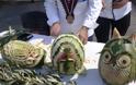 Ολοκληρώθηκε η 2η Γιορτή ελιάς και έκθεση Γεωργικών Μηχανημάτων στο ΔΡΥΜΟ Βόνιτσας - [ΝΕΕΣ ΦΩΤΟ: Στέλλα Λιάπη] - Φωτογραφία 4