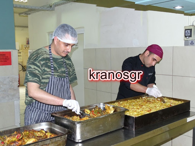 ΤΔ / 21 Μ/Κ ΣΠ Πλάτης Έβρου: Το kranosgr στο Βορειότερο Σύνταγμα του Ελληνικού Στρατού - Φωτογραφία 12