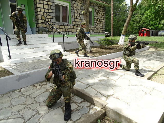 ΤΔ / 21 Μ/Κ ΣΠ Πλάτης Έβρου: Το kranosgr στο Βορειότερο Σύνταγμα του Ελληνικού Στρατού - Φωτογραφία 34
