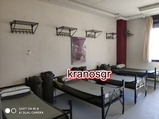 ΤΔ / 21 Μ/Κ ΣΠ Πλάτης Έβρου: Το kranosgr στο Βορειότερο Σύνταγμα του Ελληνικού Στρατού - Φωτογραφία 67