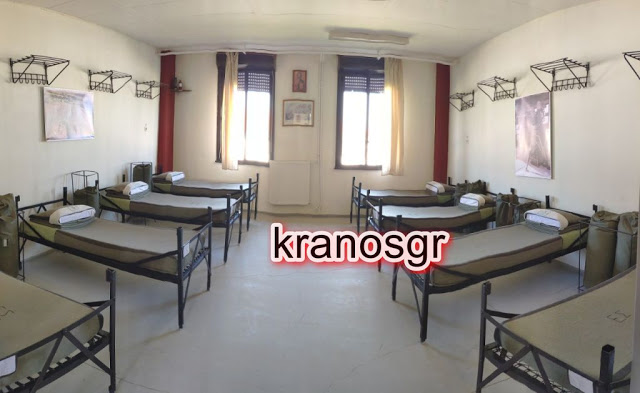 ΤΔ / 21 Μ/Κ ΣΠ Πλάτης Έβρου: Το kranosgr στο Βορειότερο Σύνταγμα του Ελληνικού Στρατού - Φωτογραφία 71