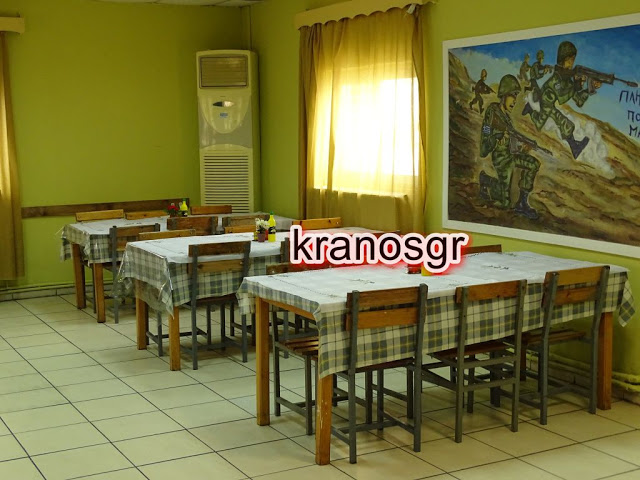 ΤΔ / 21 Μ/Κ ΣΠ Πλάτης Έβρου: Το kranosgr στο Βορειότερο Σύνταγμα του Ελληνικού Στρατού - Φωτογραφία 9