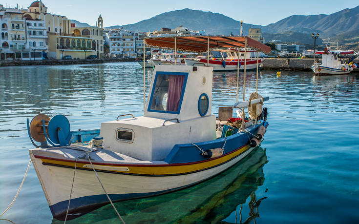 Το νησί των αντιθέσεων μαγεύει και το φθινόπωρο - Φωτογραφία 4