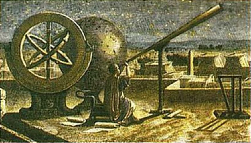 Μηχανισμός Αντικυθήρων: κατασκευαστής του o Ποσειδώνιος ο Ρόδιος - Φωτογραφία 9