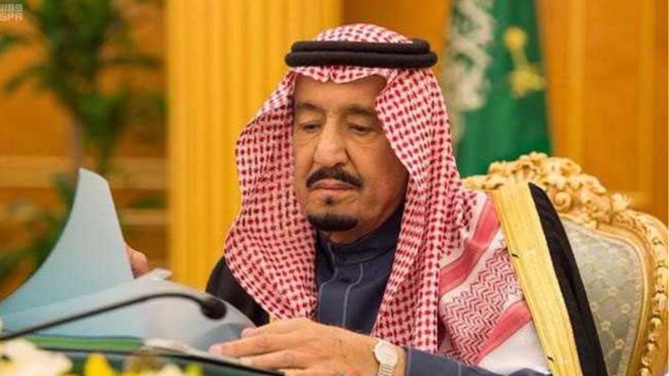 Σαουδική Αραβία: Νεκρός «από πυρά φίλου του» ο προσωπικός φρουρός του βασιλιά Σαλμάν - Φωτογραφία 1
