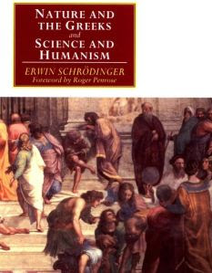 Erwin Schrödinger: H γέννηση της επιστήμης - Φωτογραφία 1