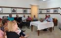 ΑΣΤΑΚΟΣ: Περιοδεία ΚΟΒ Αστακού του ΚΚΕ με επικεφαλής τον βουλευτή Νίκο Παπαναστάση - (ΦΩΤΟ) - Φωτογραφία 3